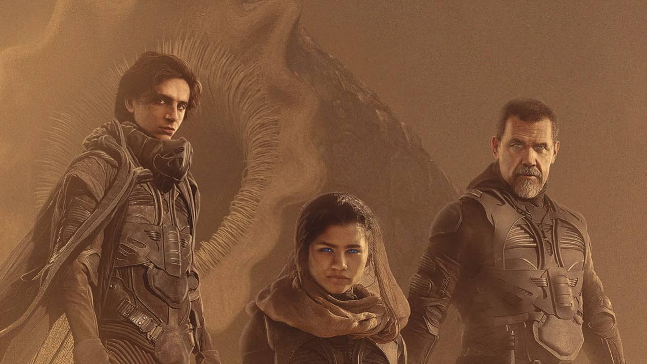 dune dubbing update in hindi, tamil and telugu release