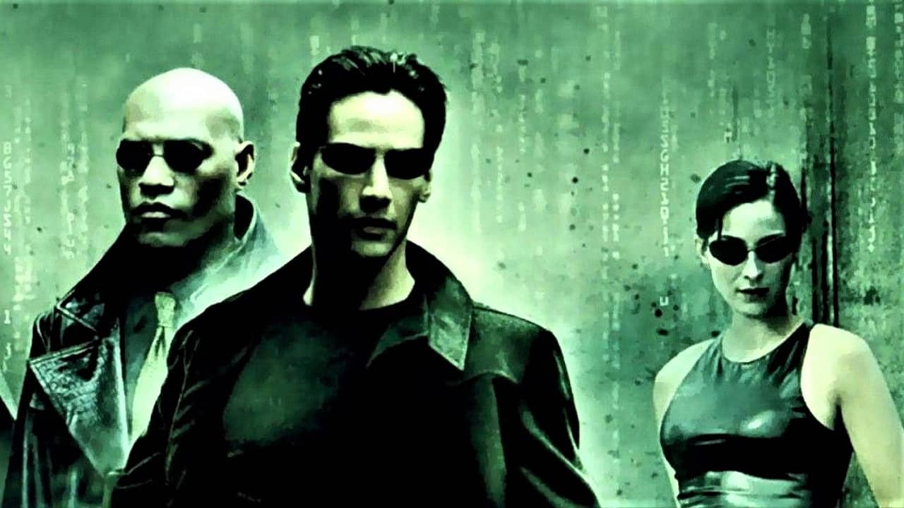 matrix re release in imax format in india