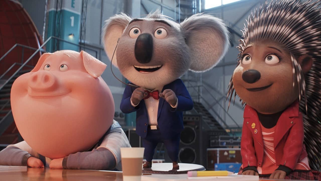 sing 2 release date in india in hindi on ott