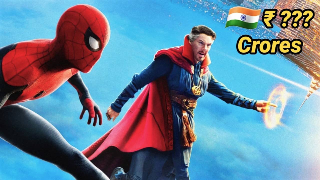spider-man no way home box office collection in india