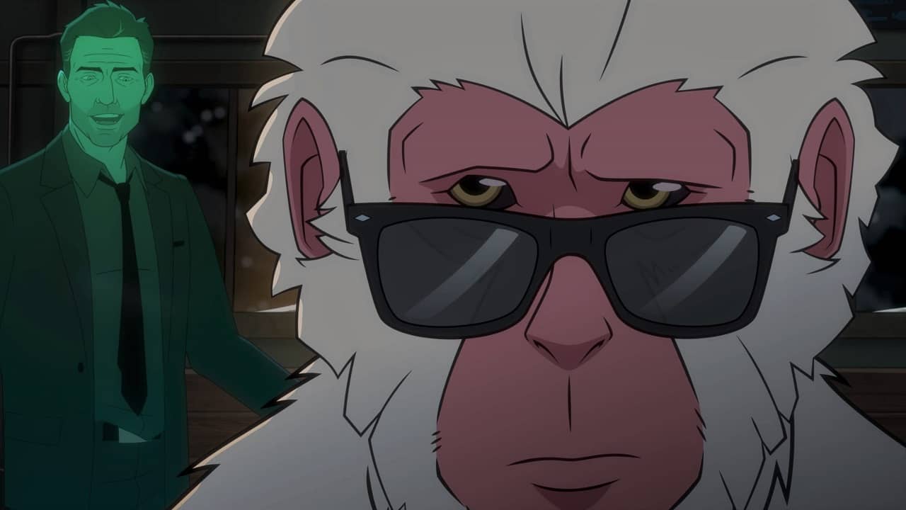 Hit-Monkey release date India and international streaming platforms