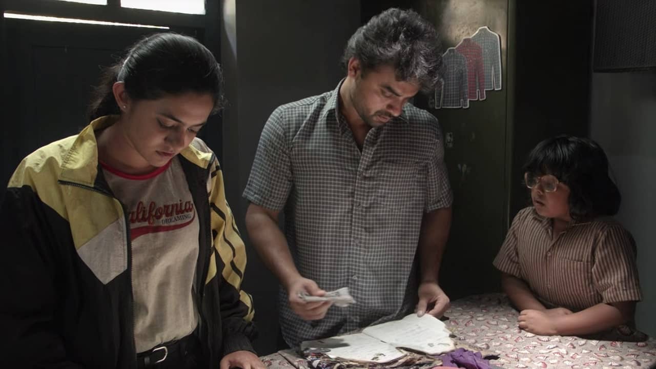 Minnal Murali Actor, Actress, Kid and Villain names