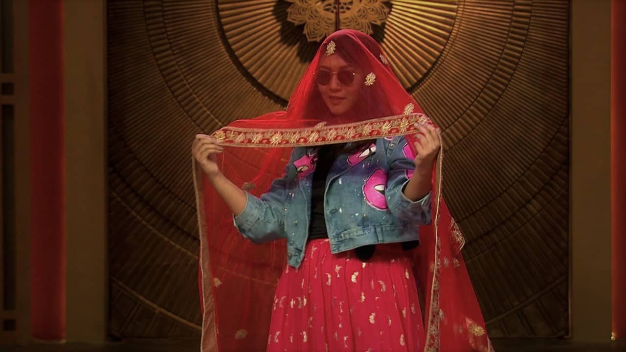 The Quirky Naari on Shark Tank India by Malvica Saxena