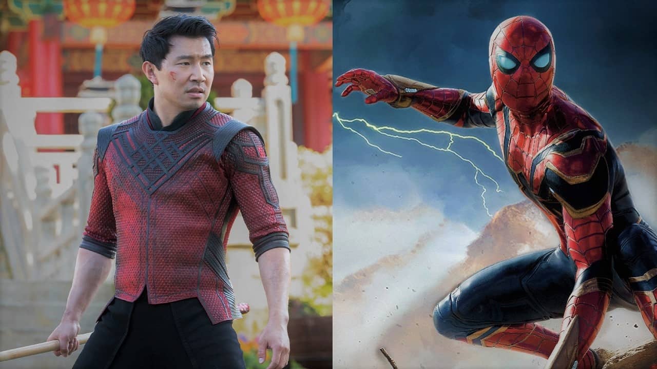 highest grossing hollywood movies of 2021 in India