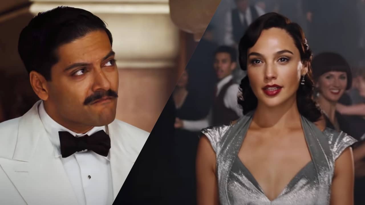 Death on the Nile release date in India in hindi, tamil, telugu