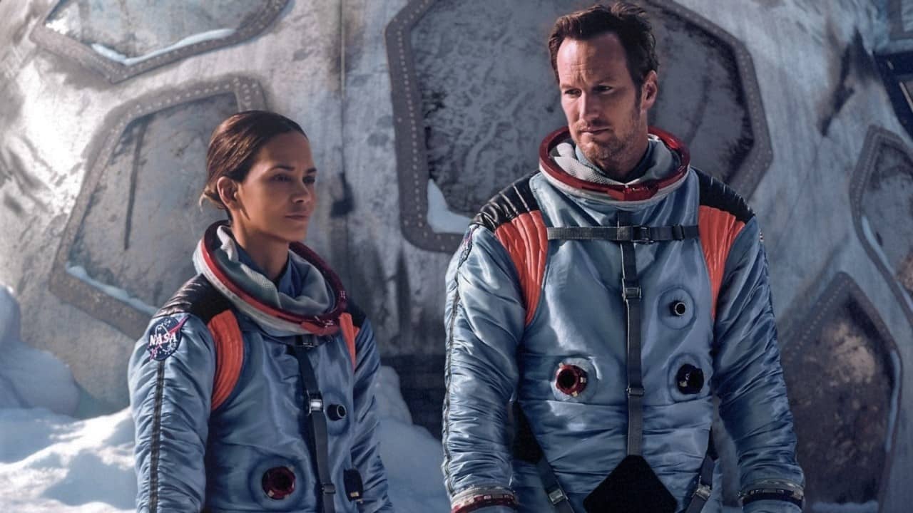 Moonfall release date in India in Hindi streaming