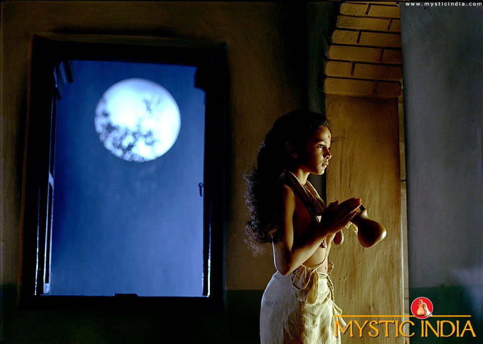 Mystic India IMAX