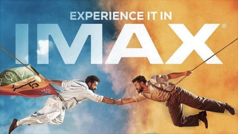 IMAX in India: All Locations, History & Which is Best?