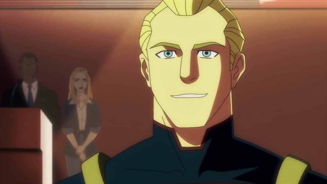 The Boys Diabolical cast and release date