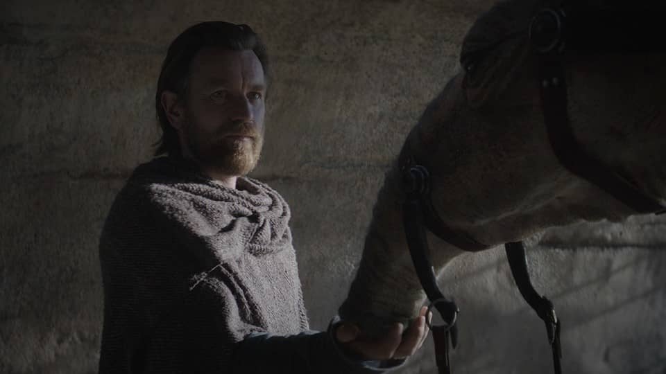 obi-wan kenobi release time in India