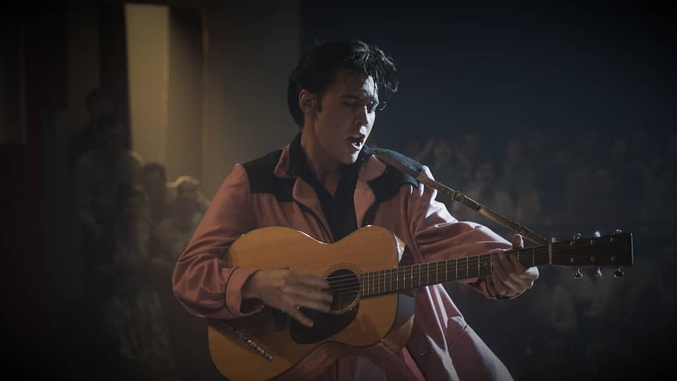 elvis movie release date in india ott