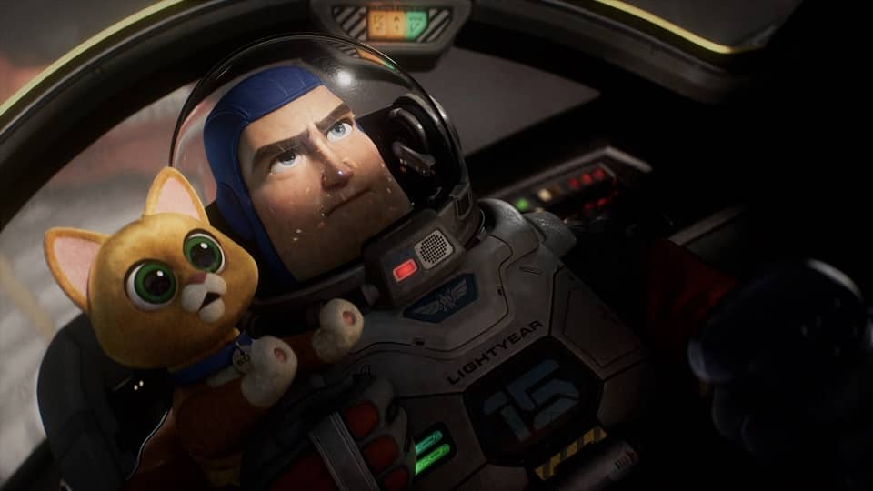 lightyear release in india on hotstar