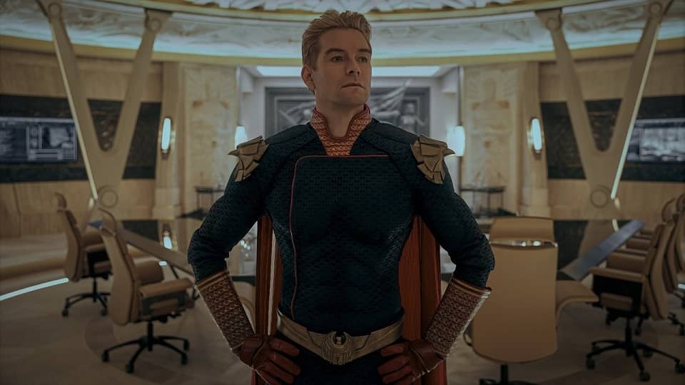 the boys season 03 release time and date