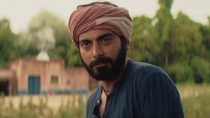 fawad khan in ms marvel as hasan