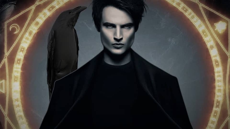 The Sandman release time in India on Netflix