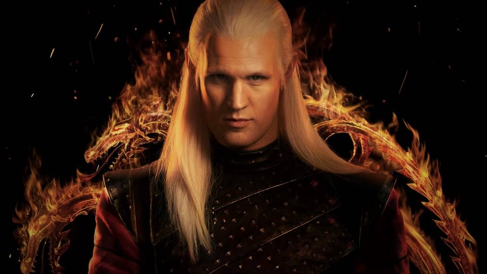 house of the dragons release time in India with OTT platform