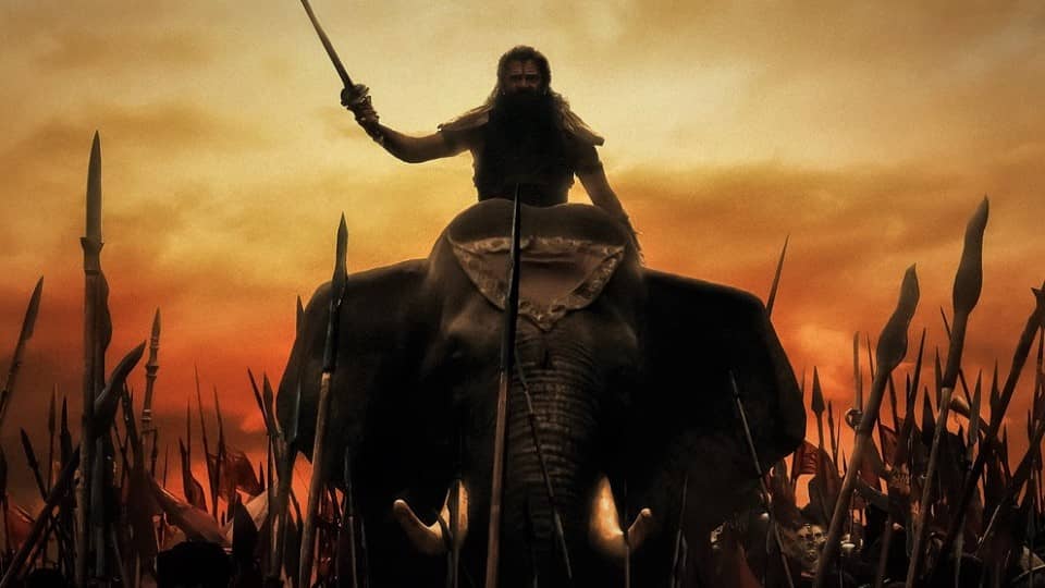 ponniyin selvan part 1 imax 3d hindi ott update