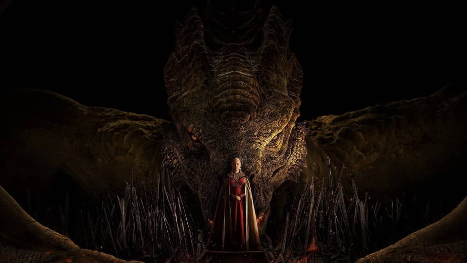 All of the Dragons in 'House of the Dragon' and Who They Belong to