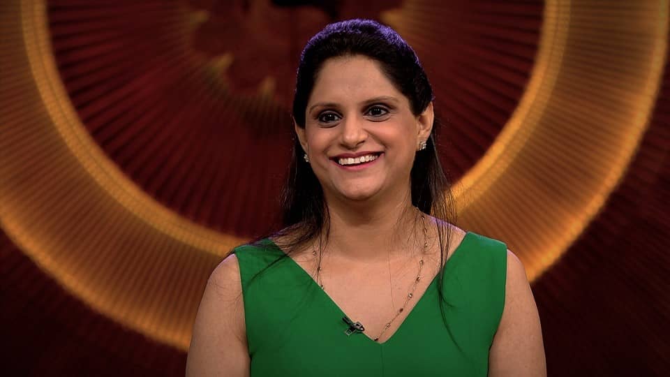 nestroots with chhavi singh on shark tank india