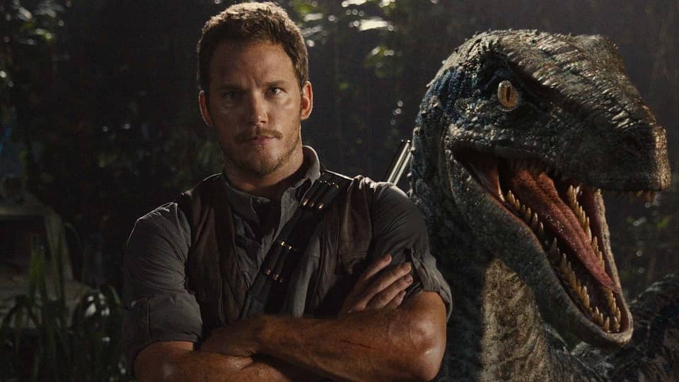 jurassic world