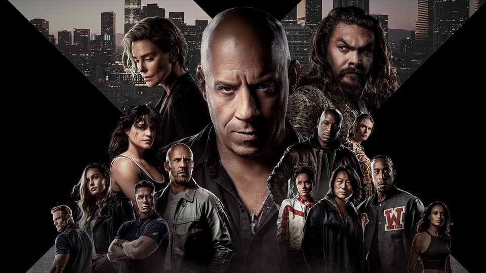 All About Fast X Release In India Hindi Box Office OTT 