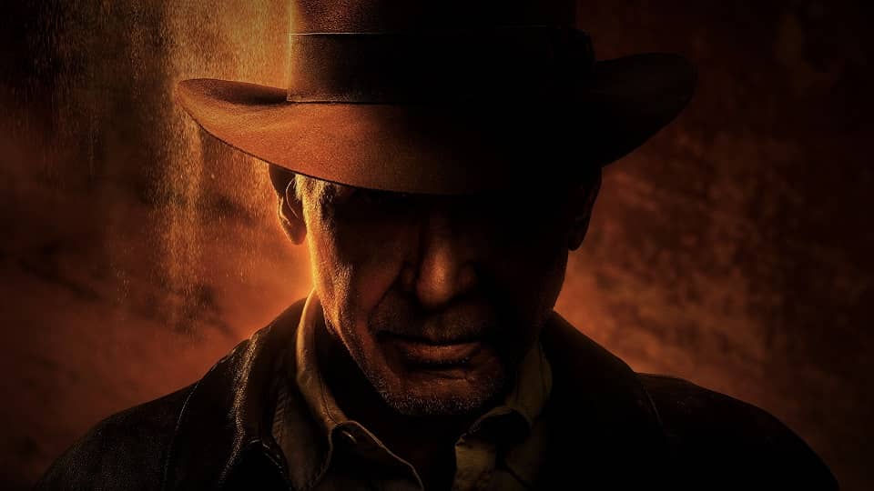 Indiana Jones release in 3D and IMAX