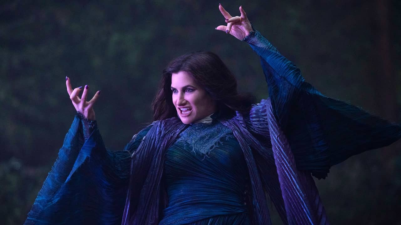 Agatha All Along Release Date in India