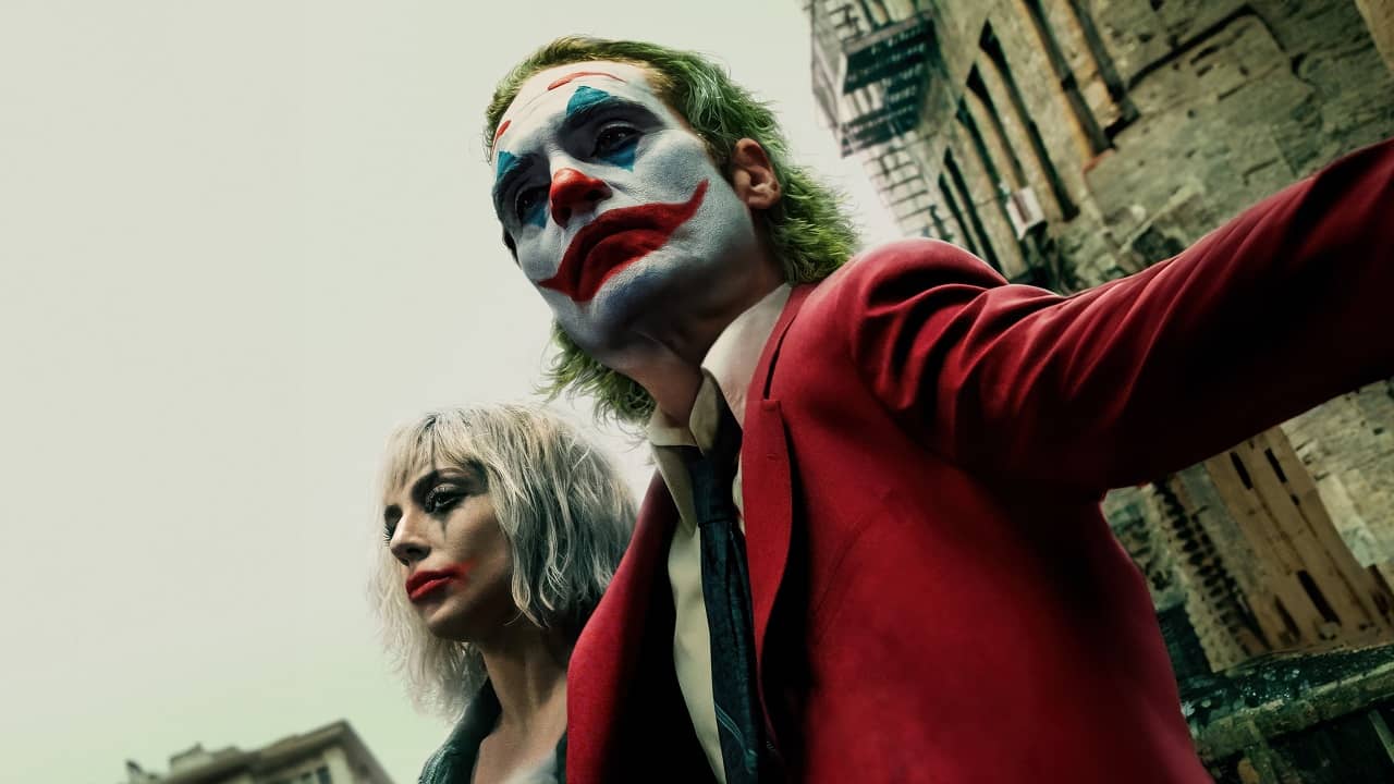 Joker Folie a Deux Hindi Release Update