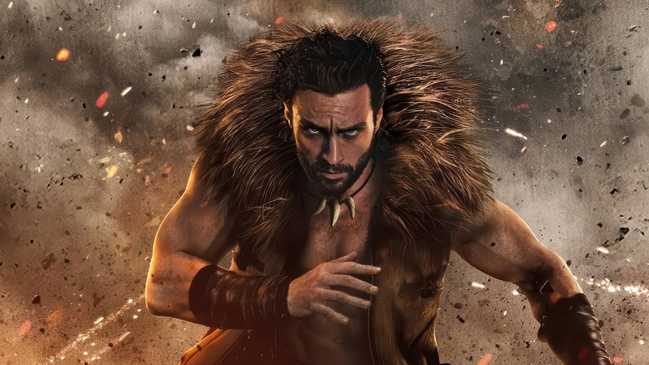 Kraven the Hunter release got delyaed in India