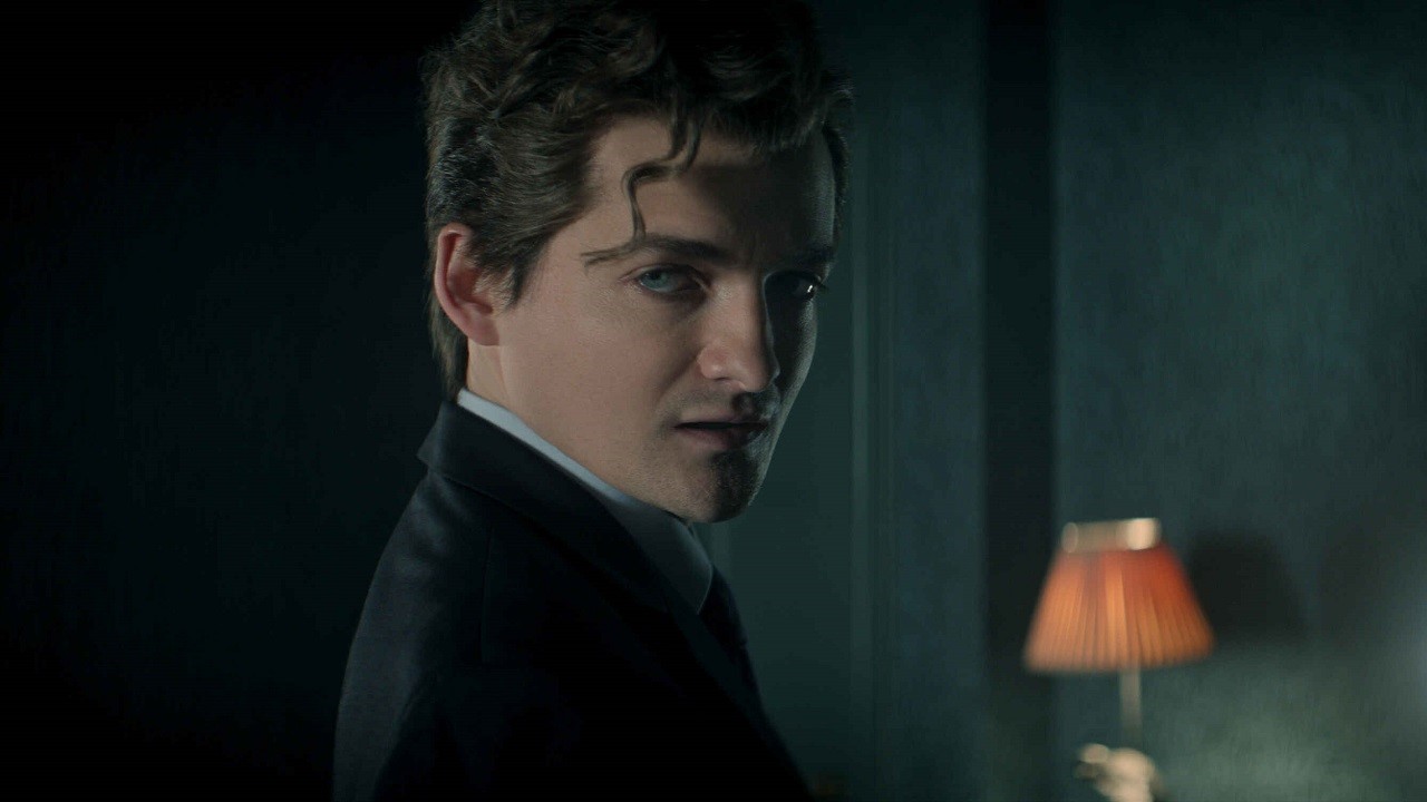 Jack Gleeson in The Sandman season 2