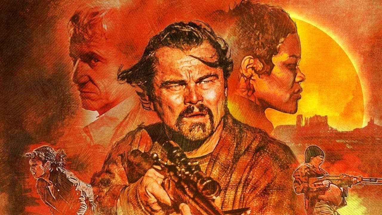 One Battle After Another India Release