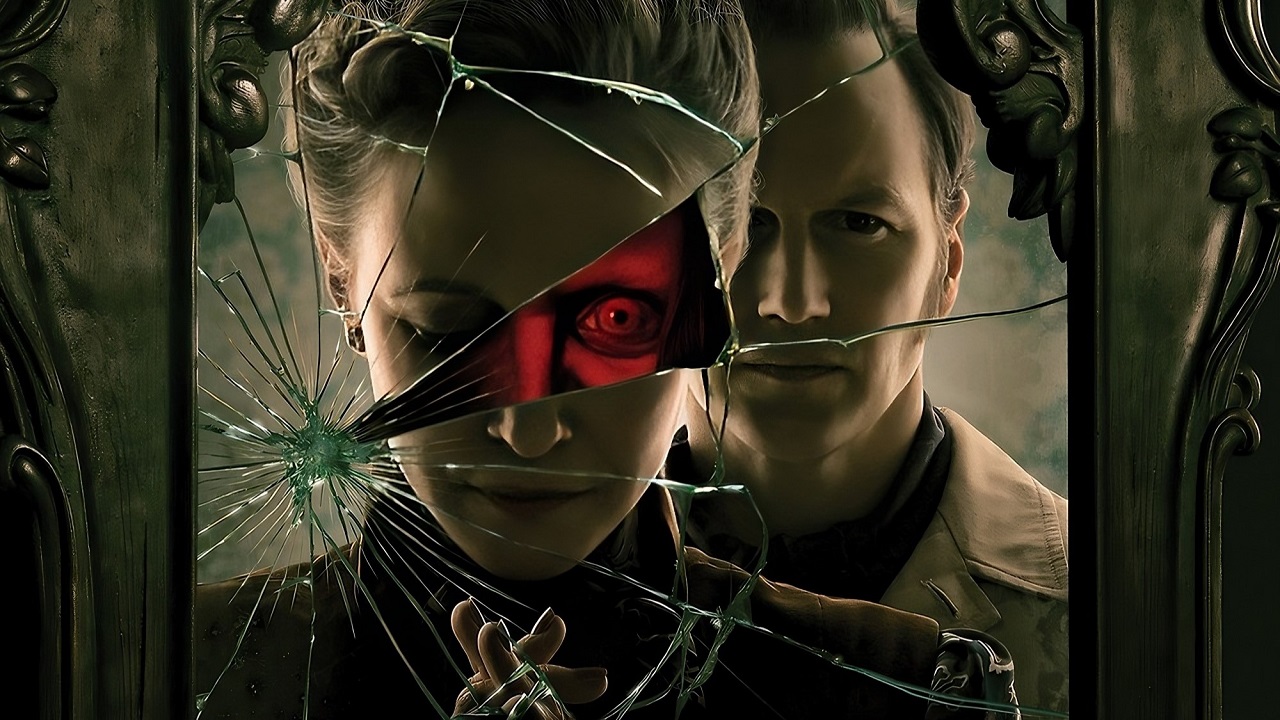 The Conjuring Last Rites India Release OTT