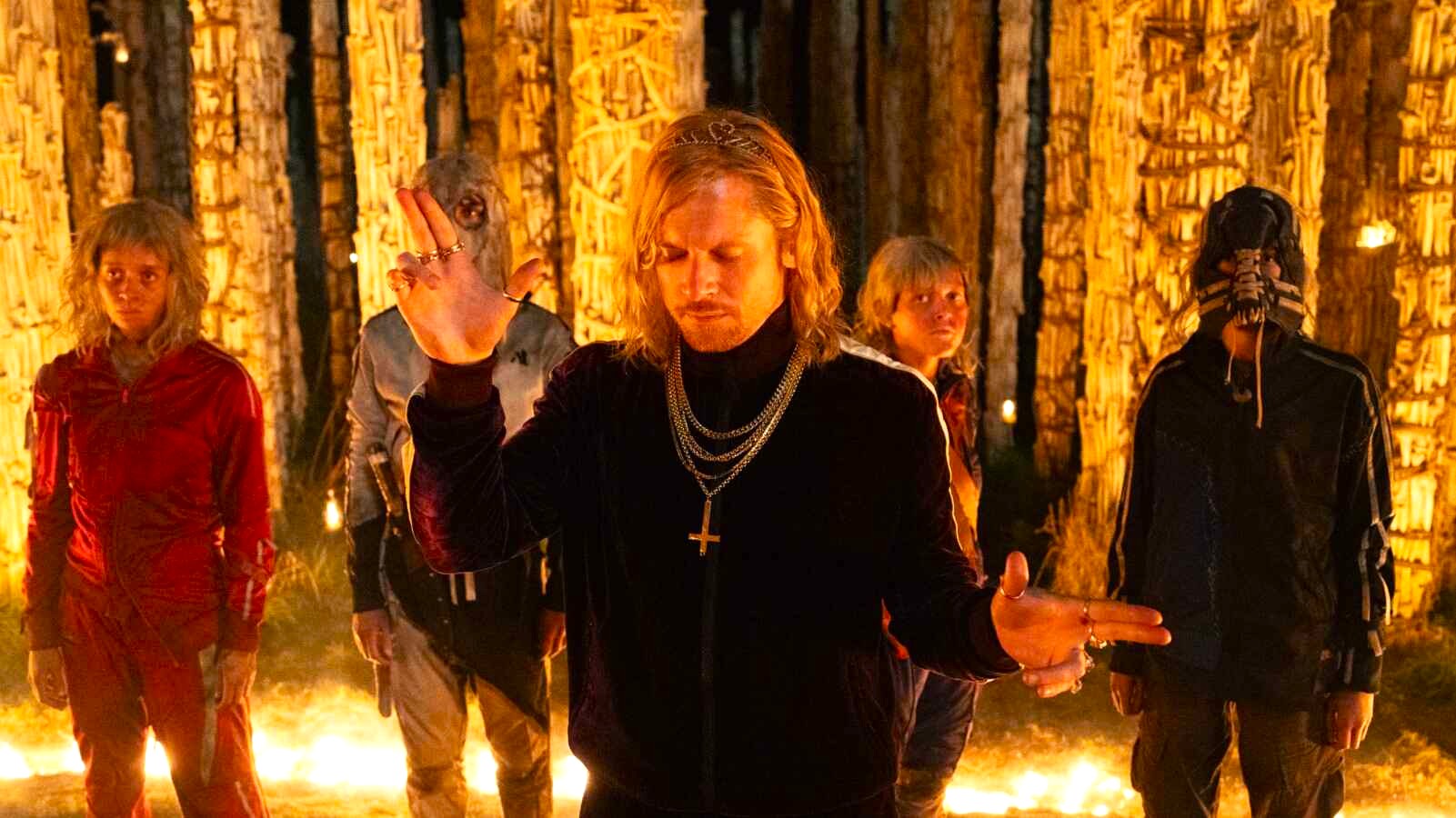 28 Years Later The Bone Temple India Release OTT