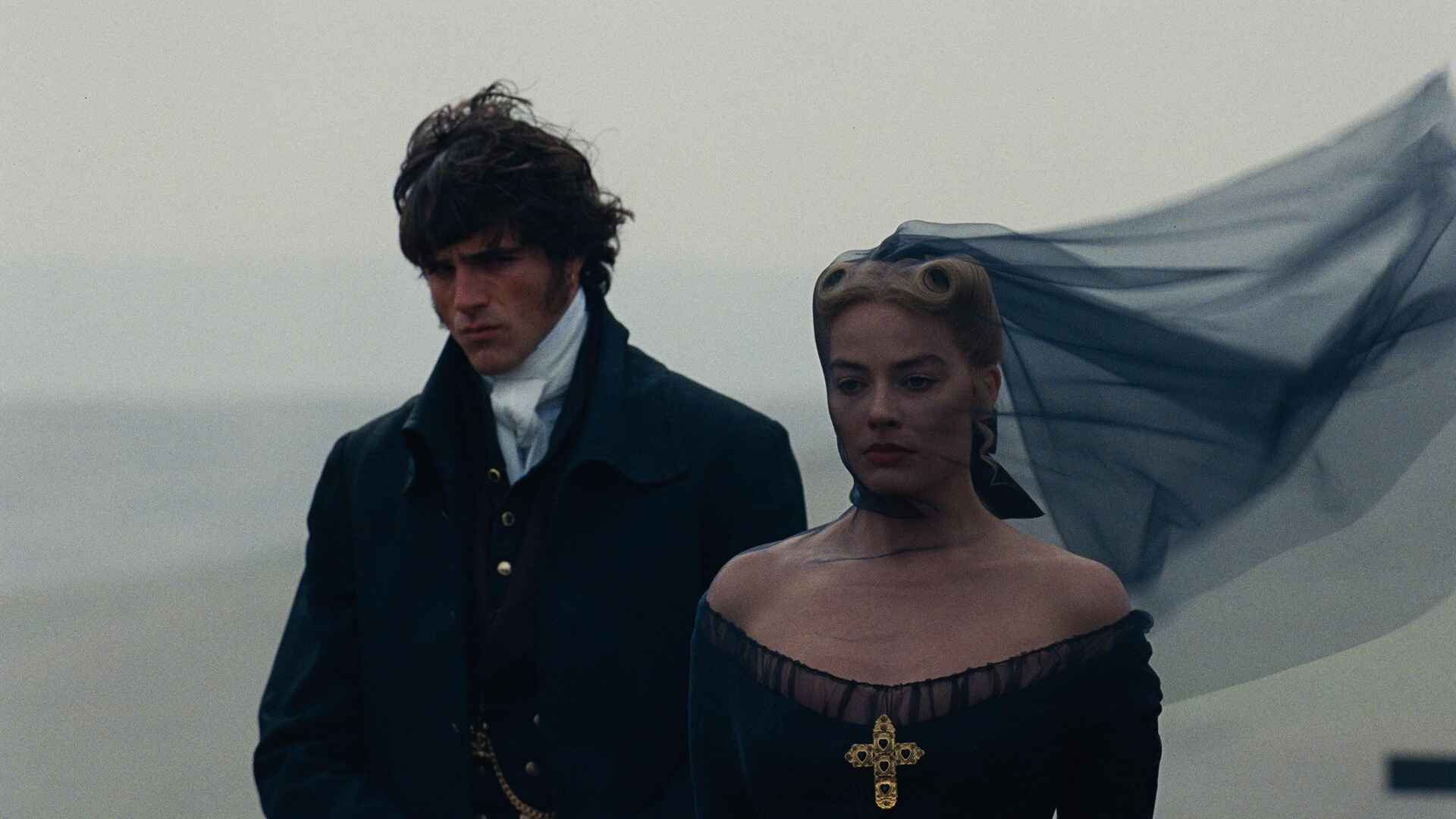 Wuthering Heights on VistaVision