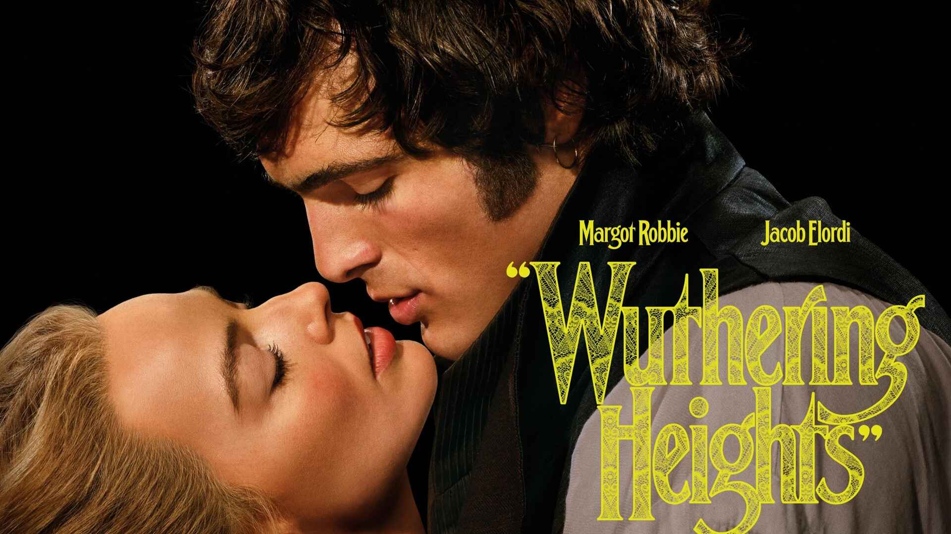 Wuthering Heights release in India with OTT and IMAX