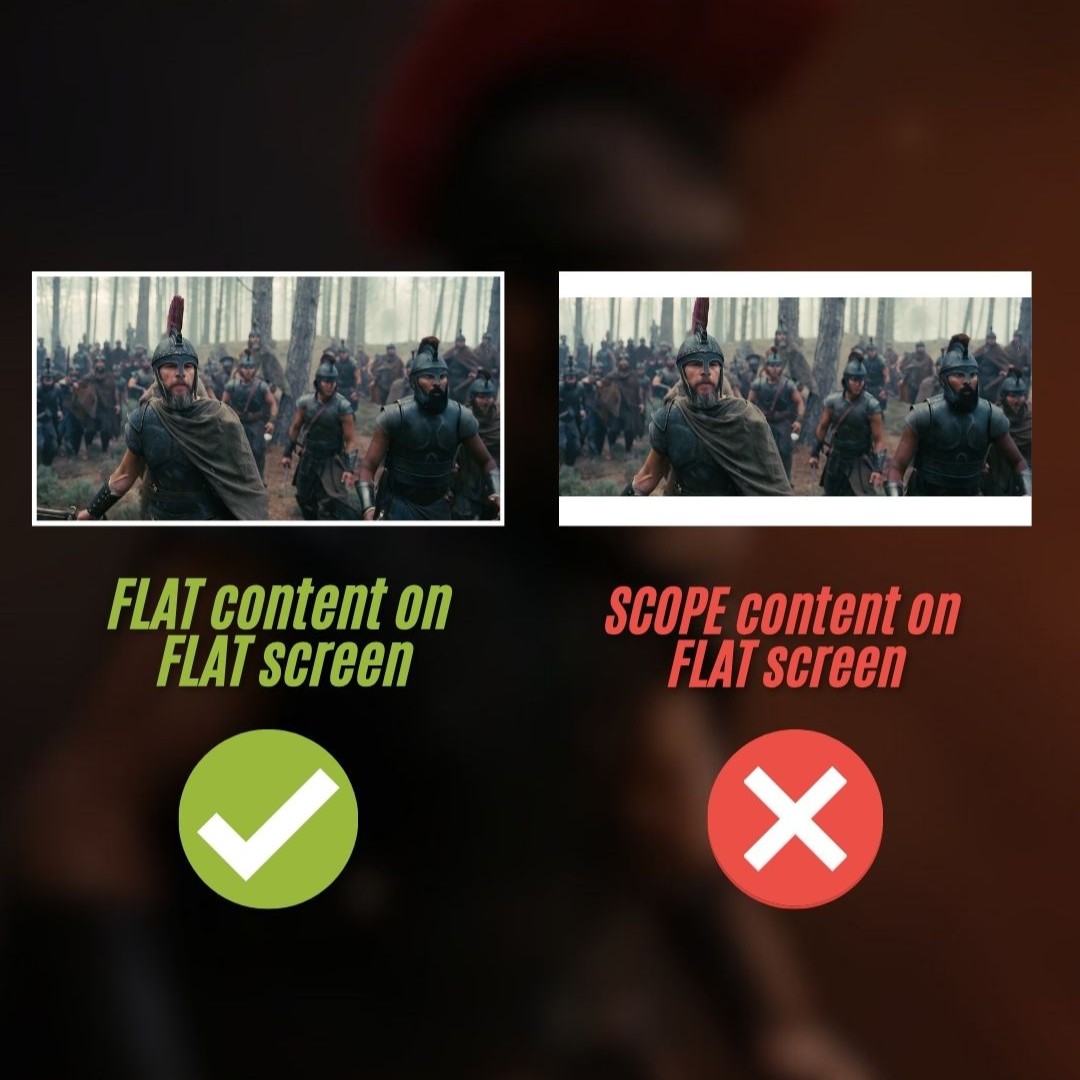 FLAT Content for The Odyssey