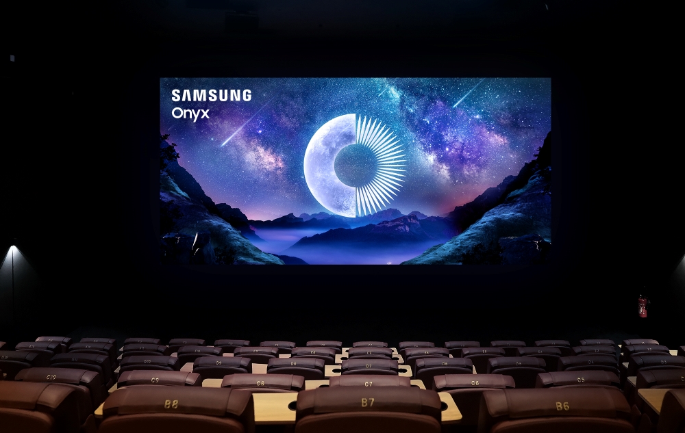 Samsung Onyx
