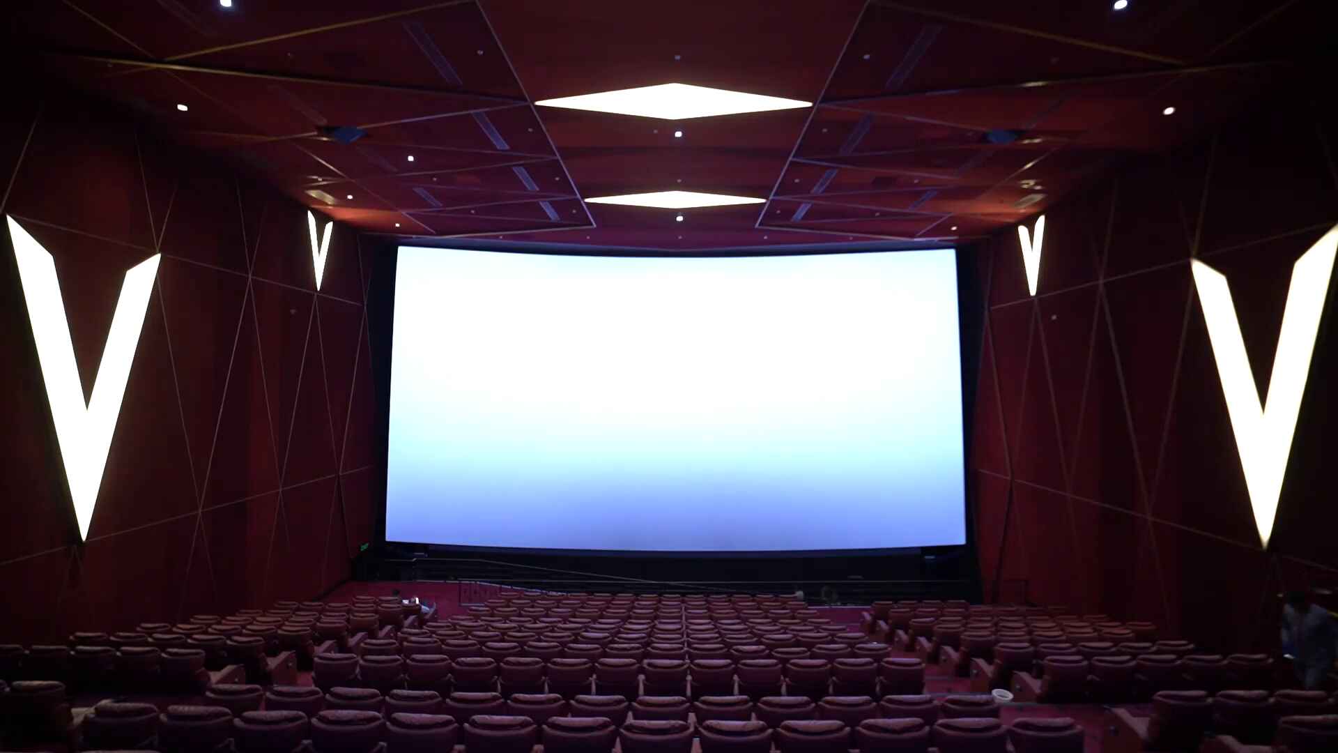 PVR Priya IMAX at Vasant Vihar, Delhi