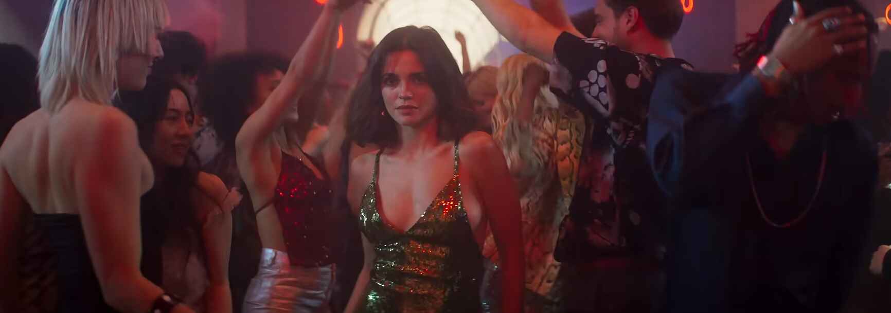 Joana Ribeiro as Mia Torrez in Clayface