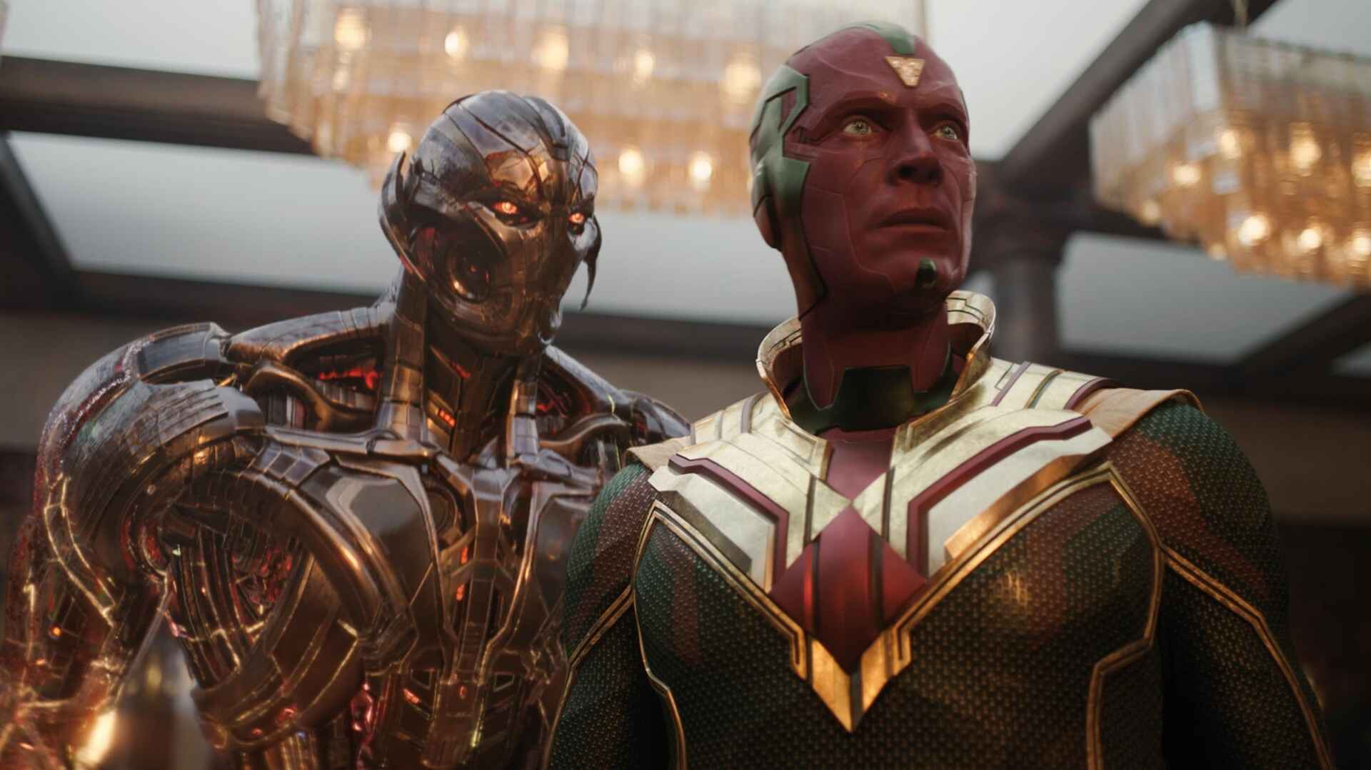 VisionQuest Release Date and Time in India